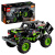Конструктор Lego Technic 42118 Monster Jam Grave Digger